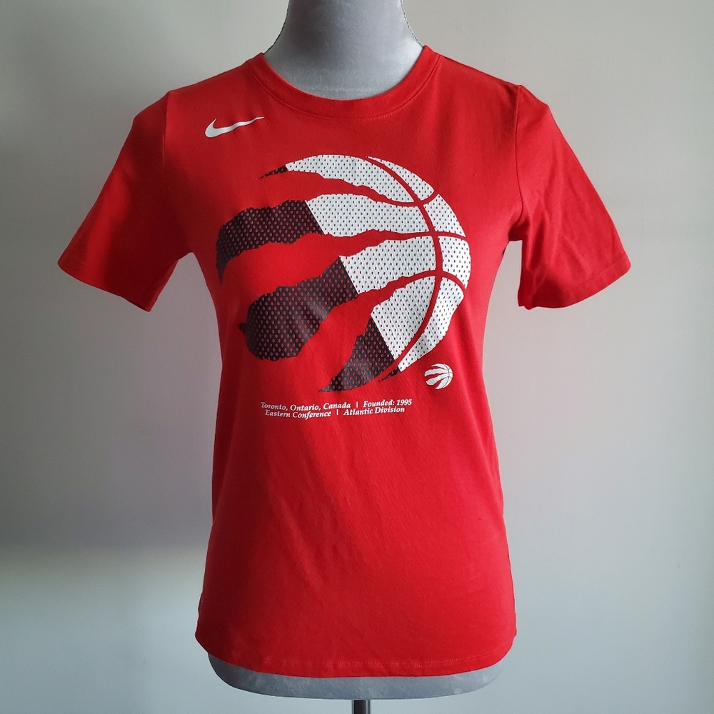 RAPTORS Tshirt